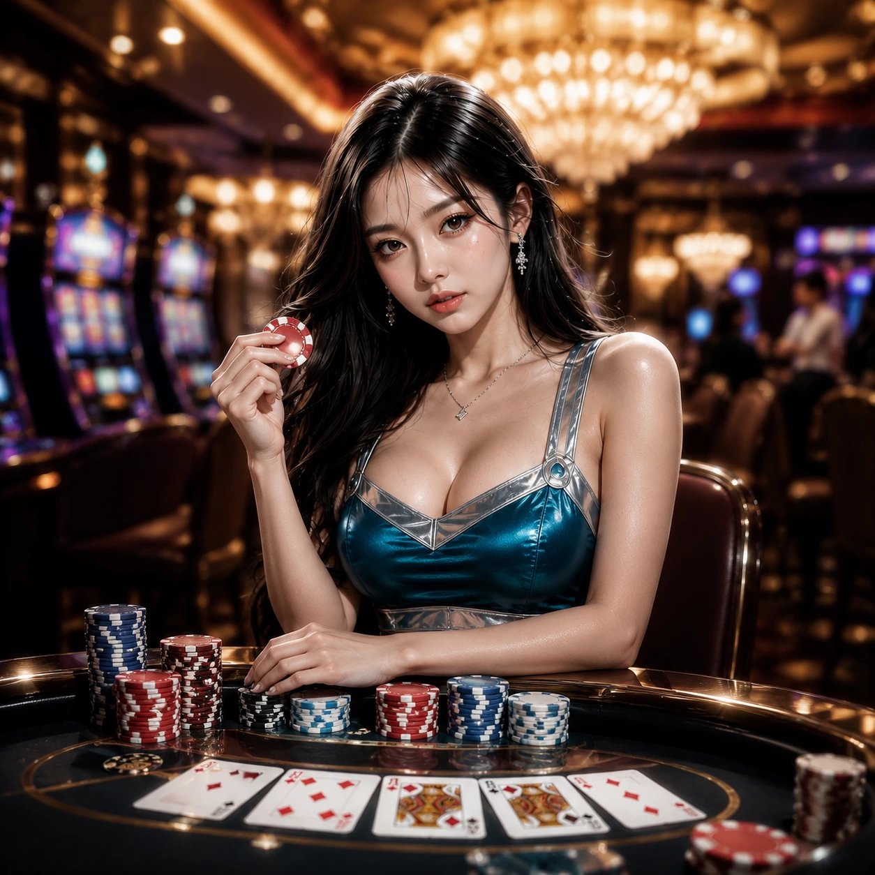 Slot angkasa168